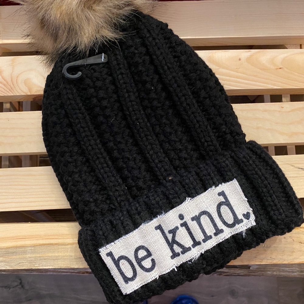 Winter Beanie